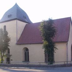 Alte Pfarrkirche St. Meinolfus (Dörenhagen)