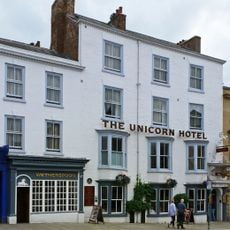 The Unicorn Hotel