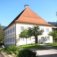 Pfarrhaus