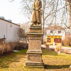 Pomník Jana Žižky