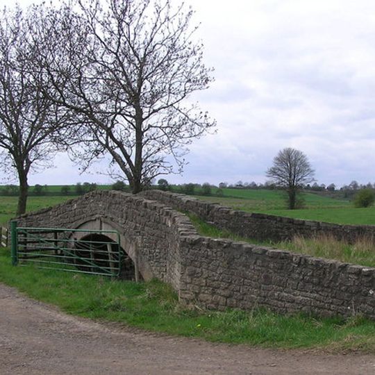 Ketton Bridge