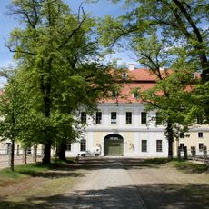 Schloss Graditz