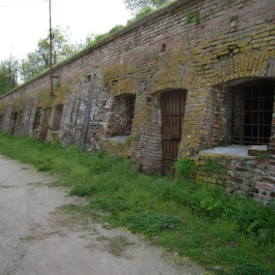 Mura di Pizzighettone