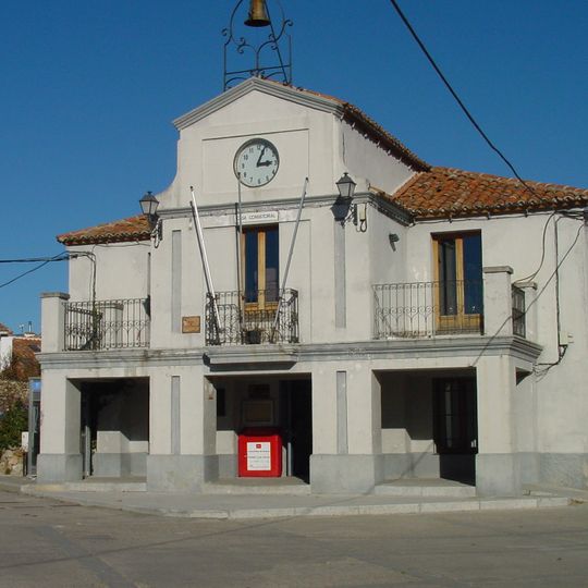 Alameda del Valle