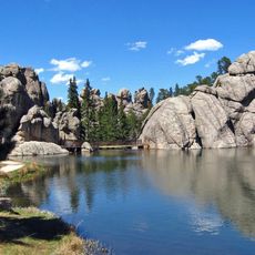 Sylvan Lake