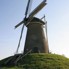 Bronkhorstermolen