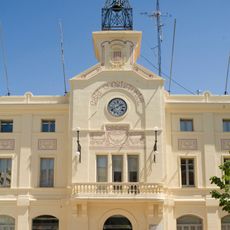 Casa de la Vila