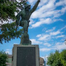 War memorial
