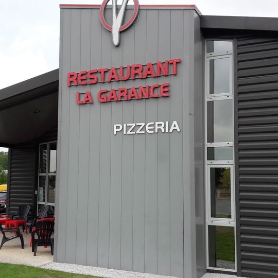 La Garance