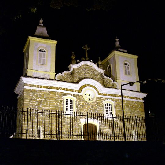 Carrancas