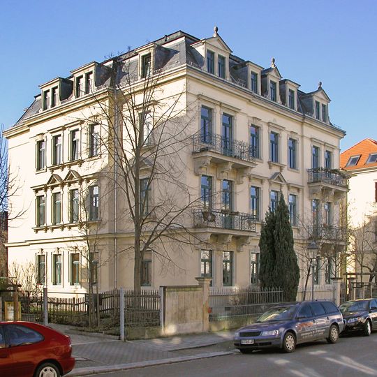 Wittenberger Straße 60