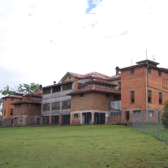 The Park Centre for Mental Health