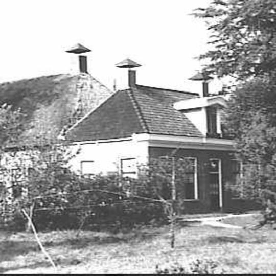 Rijksweg 15, Havelte