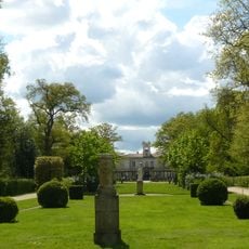 Domaine de la Garenne Lemot