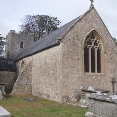 Church of St Mary Magdalene