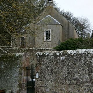 Airlie Parish Kirk