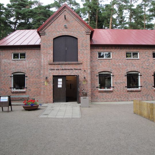 Läder- och lokalhistoriskt museum