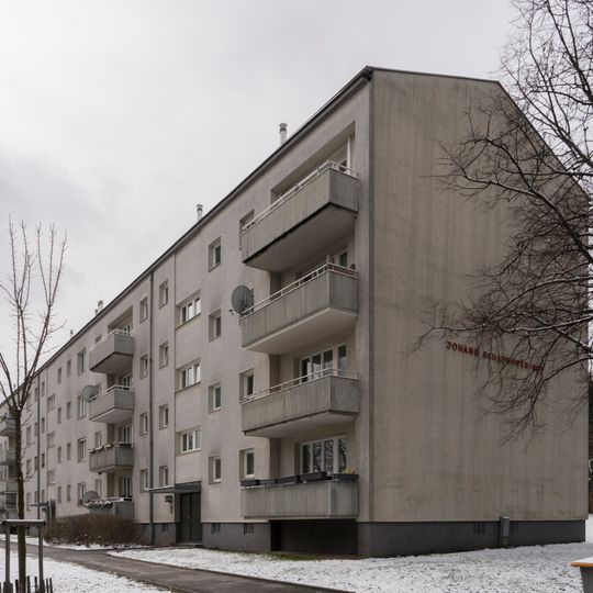 Johann-Schauhuber-Hof