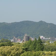 Mount Masui