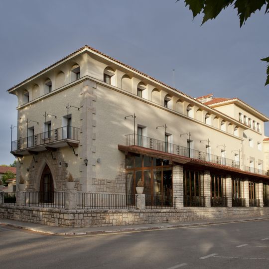 Parador de Teruel