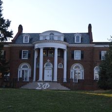 Rugby Road-University Corner Historic District