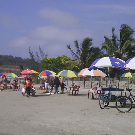 Montañita