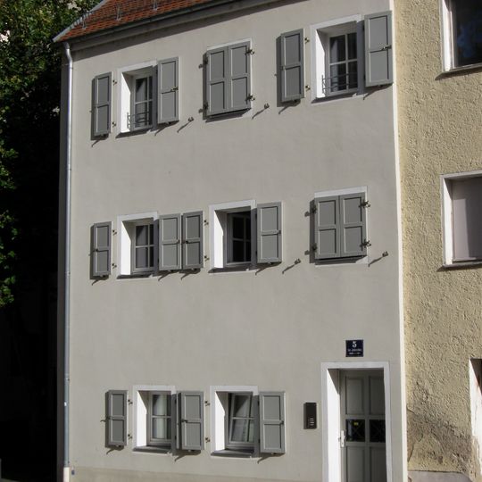 Wohnhaus