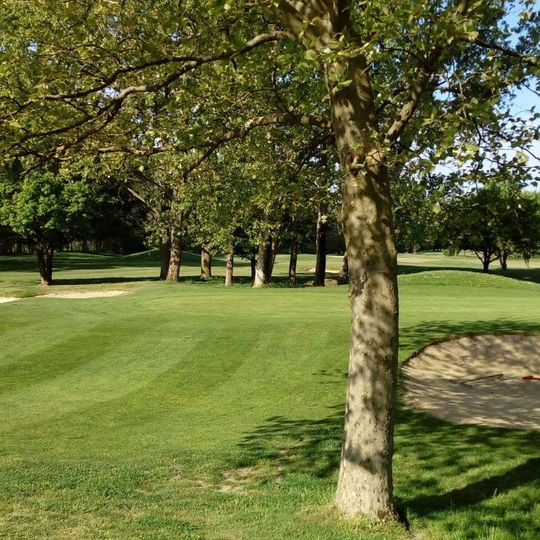 Parcours de golf de L'ATOL'