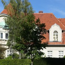 Wohnhaus Milinowskistraße 27