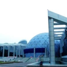 Novo Theatre, Dhaka