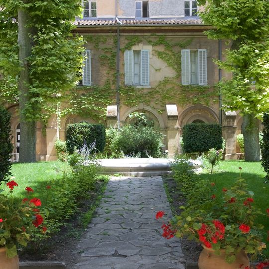 Couvent des Prêcheurs