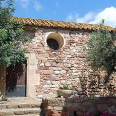 Capilla de San Fructuoso de Senmanat