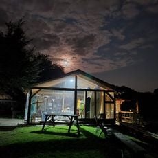 Freizeitcamp Berka
