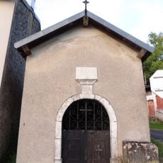 Chapelle Notre-Dame-de-Bon-Secours de Liny-devant-Dun