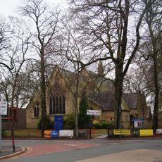 St Clement's Church