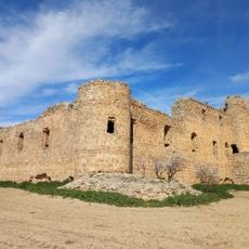 Peñaflor Castle