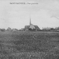 Saint-Sauveur