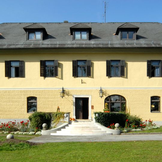 Castello di Hunnenbrunn