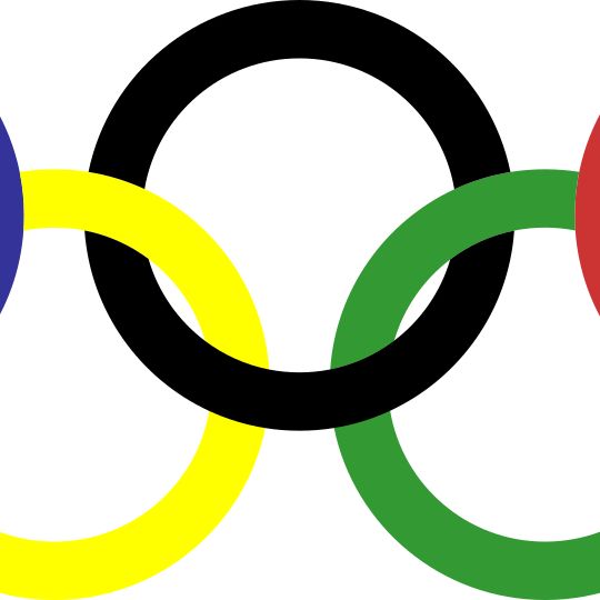 1960 Winter Olympics