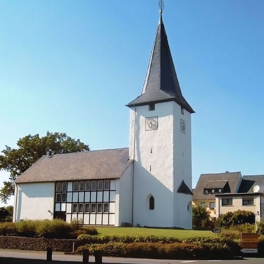 Dreifaltigkeitskirche