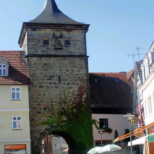Bamberger Tor