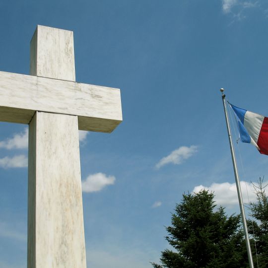 Acadian Landing Site
