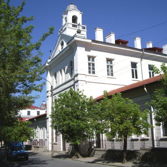 Пресвето сърце Исусово