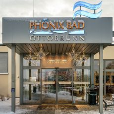 Phönix-Bad (Freizeitbad und Saunawelt)