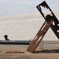 Réquiem para os Tombados pela Covid19 na América Latina