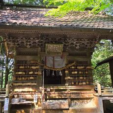Masakatsu-jinja
