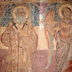 Assumption of Mary Church, Chalara