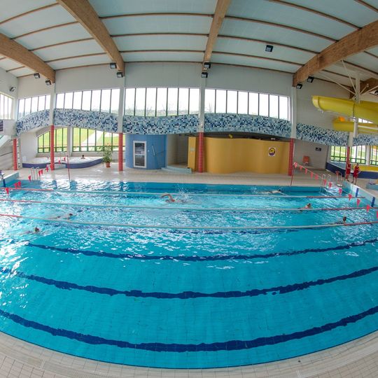 Gminny Ośrodek Turystyki, Sportu i Rekreacji "Nautica"