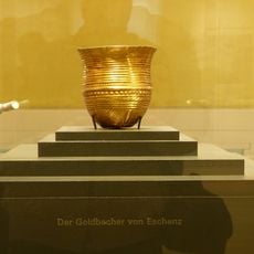 Museum für Archäologie des Kantons Thurgau