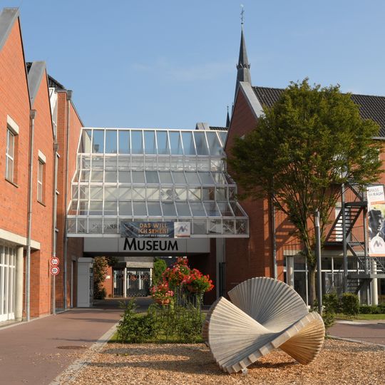 Niederrheinisches Museum Kevelaer